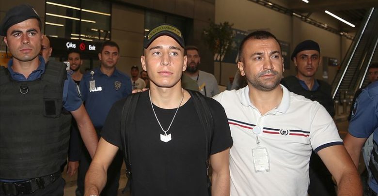 emre mor galatasarayda