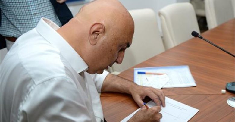 CHP Grup Başkanvekili AFAD gönüllüsü oldu 4 engin ozkoc afad