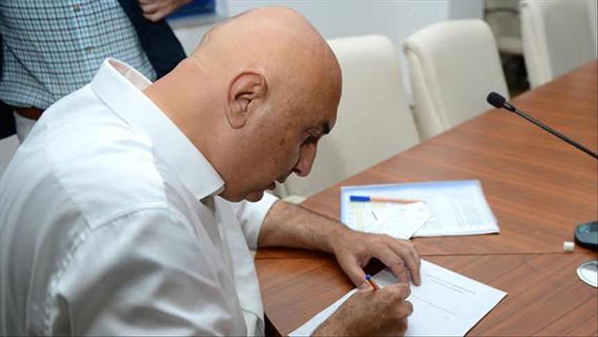 engin ozkoc afad