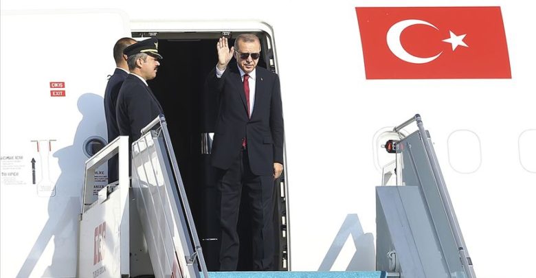 erdogan rusya