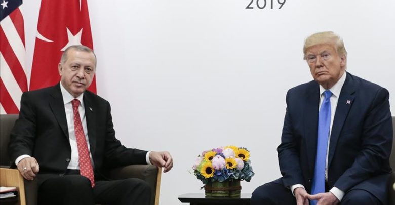 erdogan trump gorusmesi