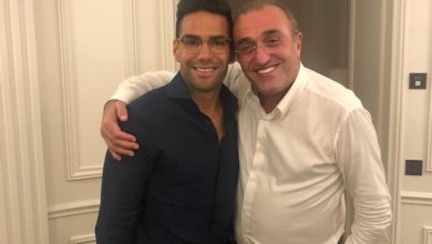 falcao abdurrahim albayrak