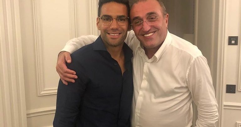 falcao abdurrahim albayrak