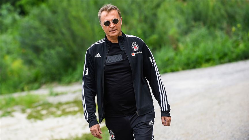 Fikret Orman Orhan Ak'a sahip çıktı: Pırlanta gibi 1 fikret orman 99929273