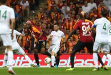 galatasaray konyaspor maci ozeti