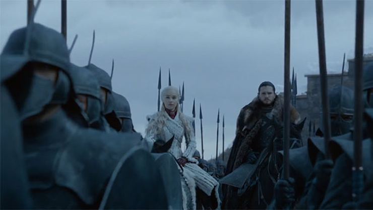Game of Thrones'un yeni adresi belli oldu: 200 milyon dolar 1 game of thrones 991377373