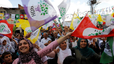 HDP ile ilgili tüm haberler NationalTurk Politika