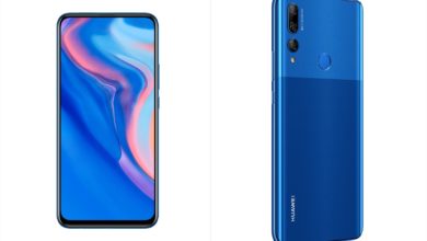 huawei y9 prime