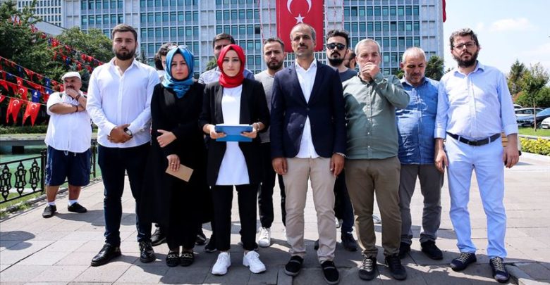 İBB'de işten çıkarılanlar konuştu: Troll değiliz 4 ibb medya as