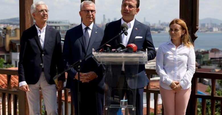 imamoglu istanbul gece ulasimi