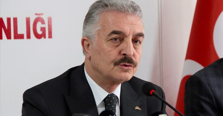 "Ülkü Ocakları muazzam bir fikir ekolüdür" 4 ismet buyukataman 91237733