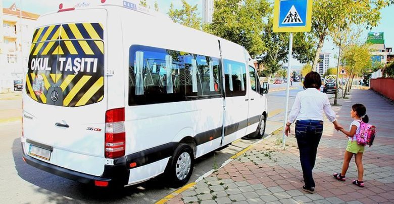 istanbul okul servis ucretleri