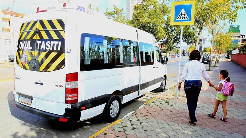İstanbul'da servis ücretlerine zam 1 istanbul okul servis ucretleri
