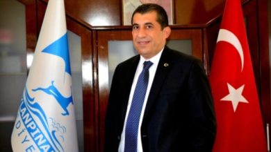 menderes atilla