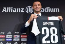 merih demiral juventus 97373773