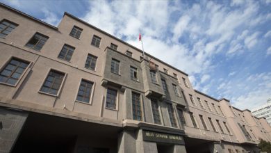 ABD heyeti Şanlıurfa'ya gidecek 12 msb