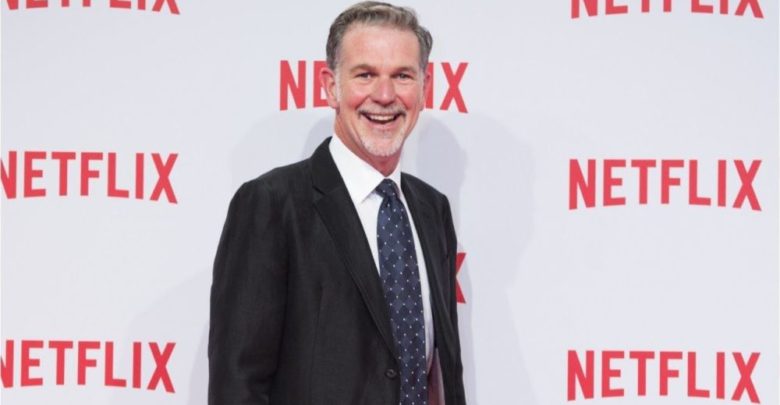 "Arabistan'da, Pakistan'da sorun çıkmayacak da Türkiye'de mi çıkacak?" Çıktı... 3 netflix kurucusu