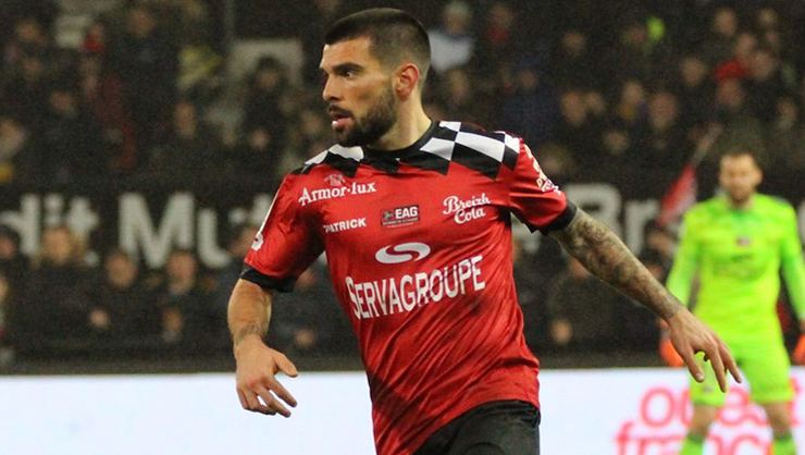 Beşiktaş'a Portekizli sol bek 1 pedro rebocho