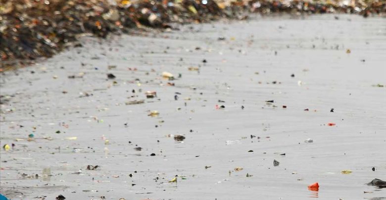 Dünya Sağlık Örgütü uyardı: İçme suyu dahil her yere karıştı 4 plastik 91832282