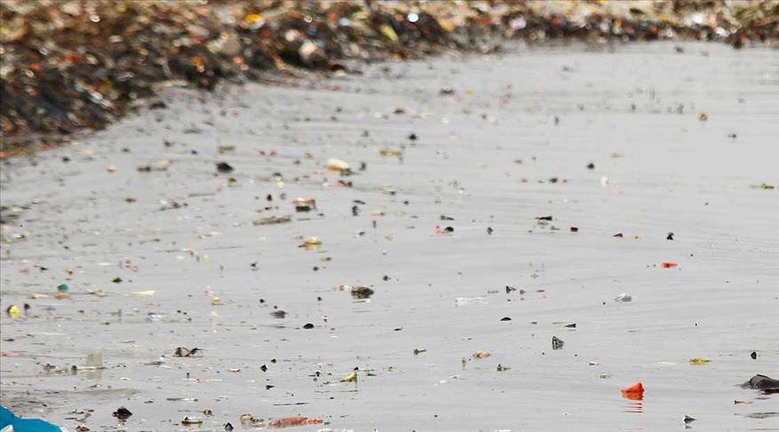 Dünya Sağlık Örgütü uyardı: İçme suyu dahil her yere karıştı 1 plastik 91832282