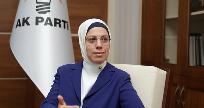 AKP'li milletvekili Kavakçı İBB'den maaş mı alıyor? 1 ravza kavakci ibb