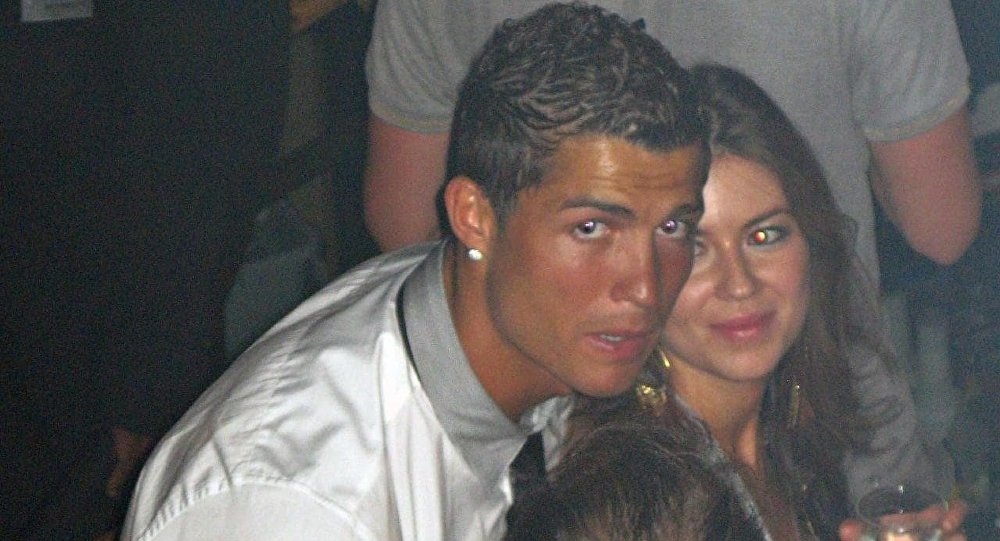 Tecavüz davası açılmayan Ronaldo konuştu 1 ronaldo tecavuz davasi