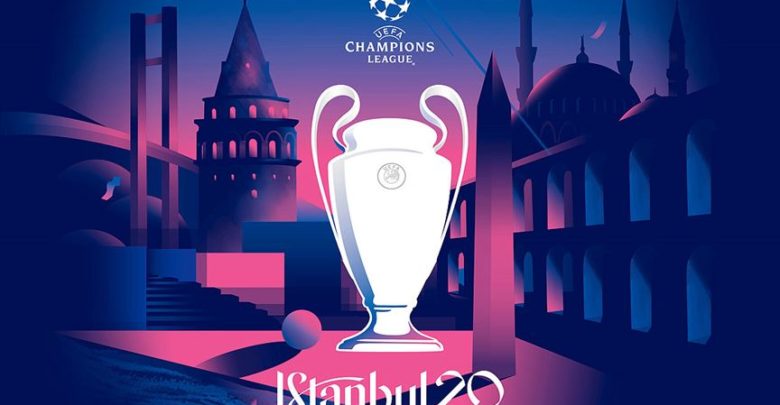 Şampiyonlar Ligi ile ilgili tüm haberler NationalTurk