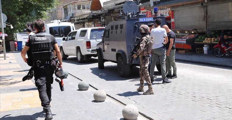 sanliurfa bomba