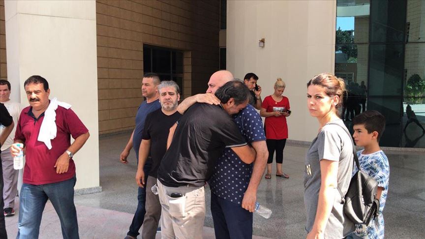 Ünlü müzisyen Selahattin Özdemir hayatını kaybetti 1 selahattin ozdemir