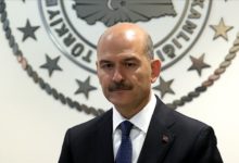 suleyman soylu 91282828