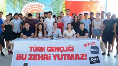 tgb netflix
