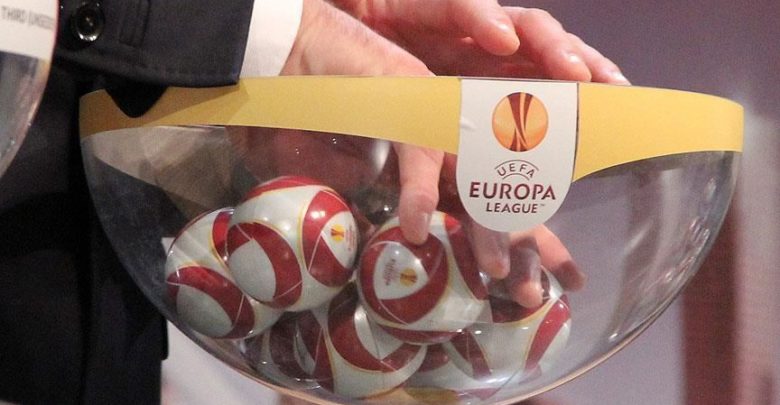 uefa avrupa ligi eslesme