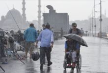 yagmur istanbul 9977373737