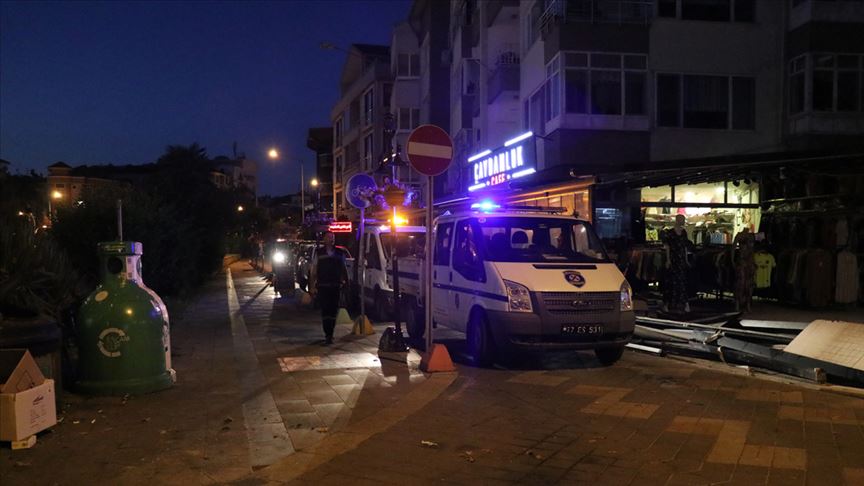 Yalova Belediyesi kaldırım işgaline el attı! Darısı diğer şehirlere 1 yalova belediyesi kaldirim operasyon