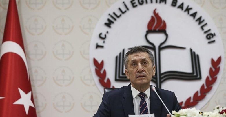 Bakan Selçuk'tan yaz tatili açıklaması 2 ziya selcuk 9828822