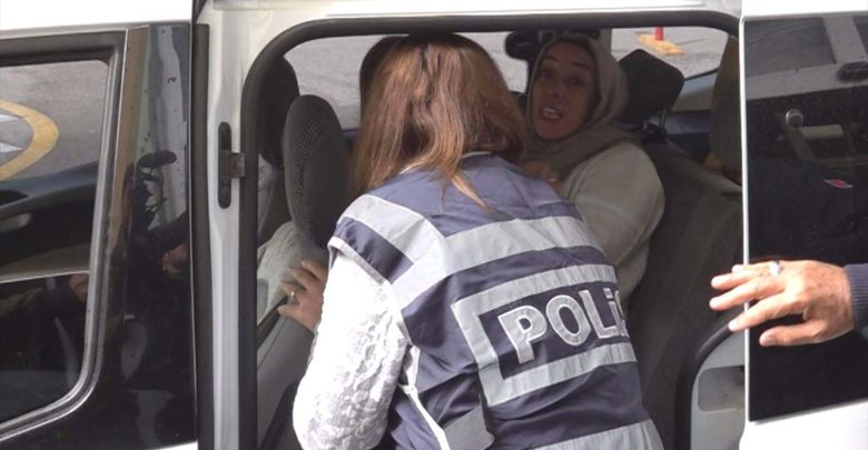 Cezası Yargıtay'da onanan HDP'li belediye başkanı tutuklandı 3 20190917 2 38258630 47660611 Web