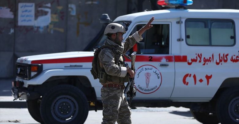 Afganistan'da sıradan bir gün daha: 15 ölü 66 yaralı 6 afganistan saldiri bomba 192828282