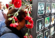 ankara gari katliami