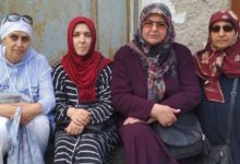 askeri okul anneler eylem