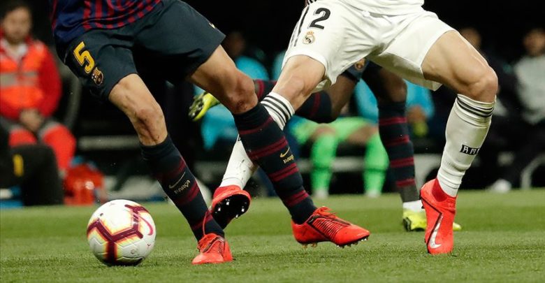 barcelona real madrid 1294871