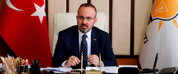 Bülent Arınç'a AKP'li Turan'dan tepki: Hadi oradan yahu 1 bulent turan 99737373