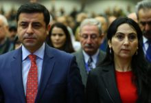 demirtas yuksekdag