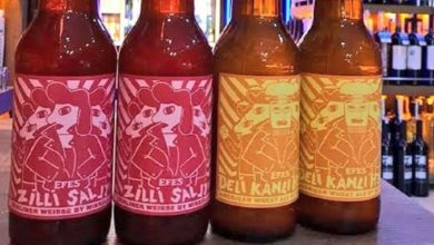 efes zilli bira