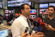 ekrem imamoglu akom