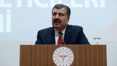 fahrettin koca 8729373
