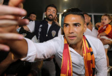 falcao galatasaray