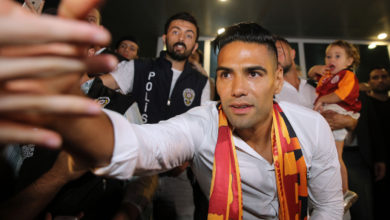 falcao galatasaray