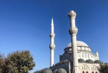 istanbul deprem avcilar cami