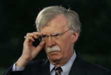 john bolton
