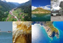 kesin korunacak hassas alan